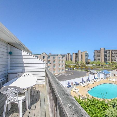 Bethany Beach Inn - 202 Bethany Beach Inn Εξωτερικό φωτογραφία