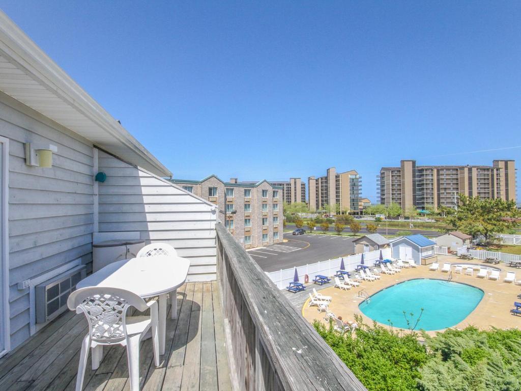 Bethany Beach Inn - 202 Bethany Beach Inn Εξωτερικό φωτογραφία