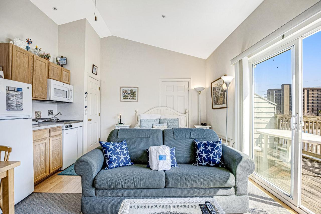 Bethany Beach Inn - 202 Bethany Beach Inn Εξωτερικό φωτογραφία