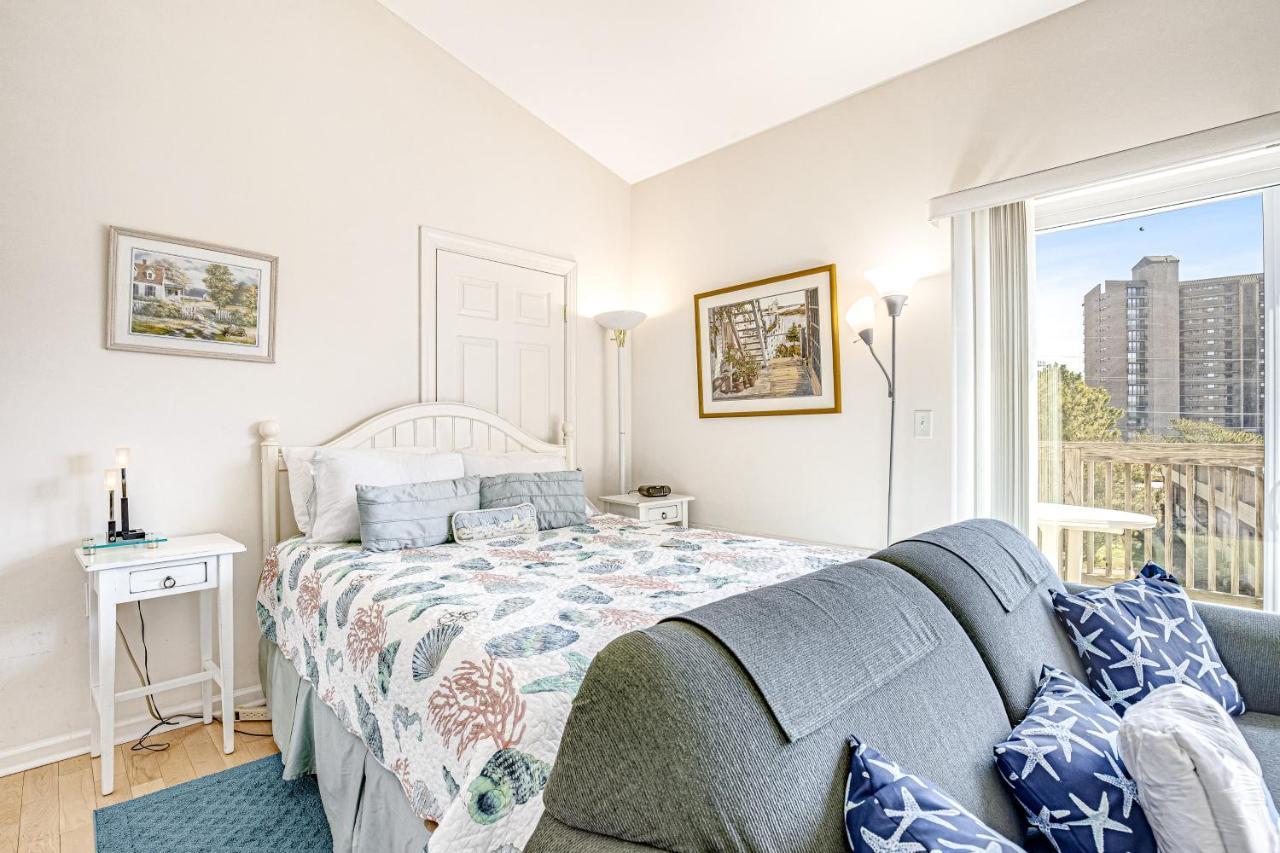 Bethany Beach Inn - 202 Bethany Beach Inn Εξωτερικό φωτογραφία