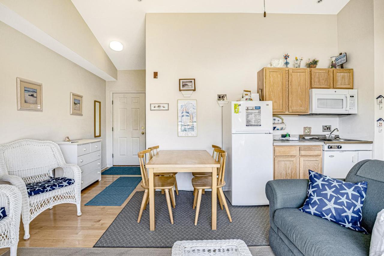 Bethany Beach Inn - 202 Bethany Beach Inn Εξωτερικό φωτογραφία