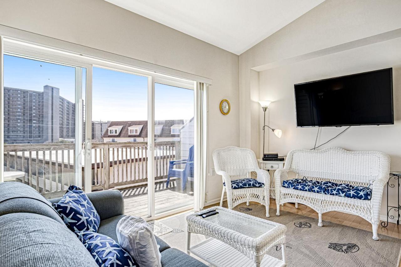 Bethany Beach Inn - 202 Bethany Beach Inn Εξωτερικό φωτογραφία