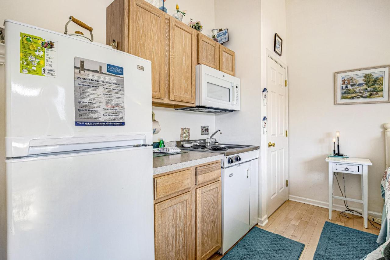 Bethany Beach Inn - 202 Bethany Beach Inn Εξωτερικό φωτογραφία