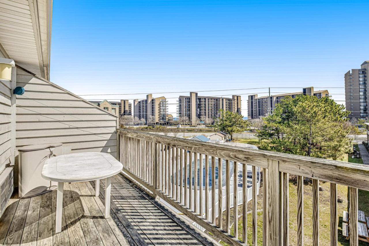 Bethany Beach Inn - 202 Bethany Beach Inn Εξωτερικό φωτογραφία