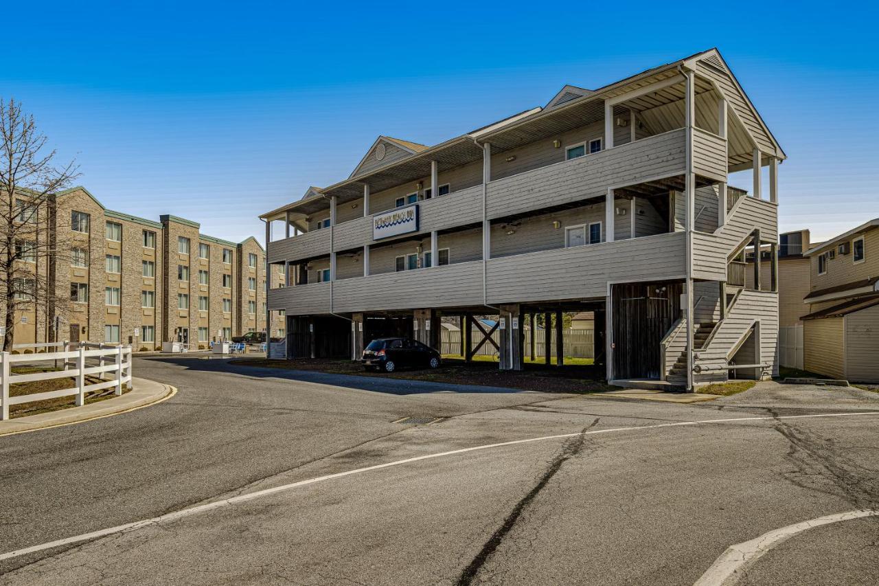 Bethany Beach Inn - 202 Bethany Beach Inn Εξωτερικό φωτογραφία