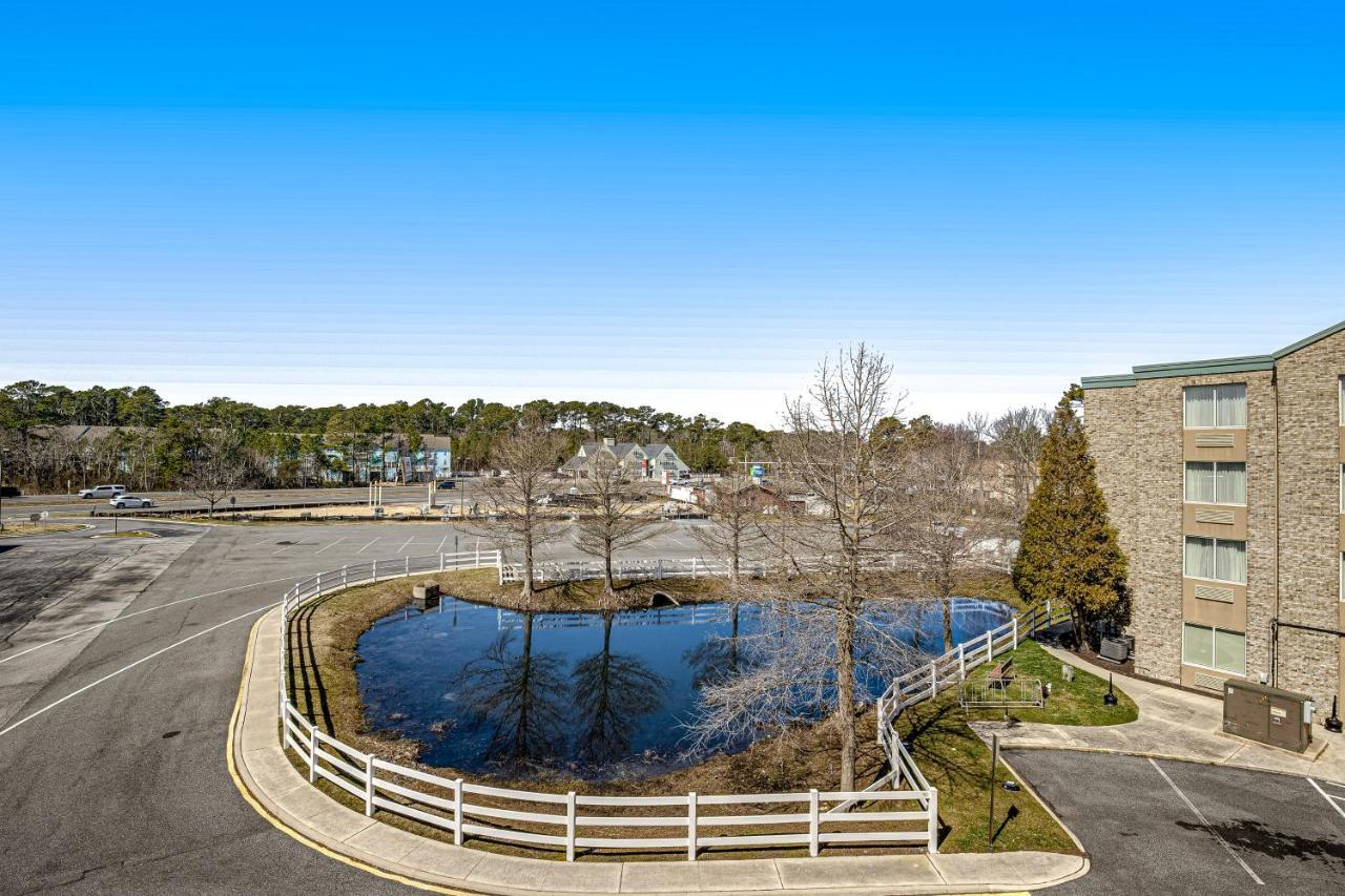 Bethany Beach Inn - 202 Bethany Beach Inn Εξωτερικό φωτογραφία